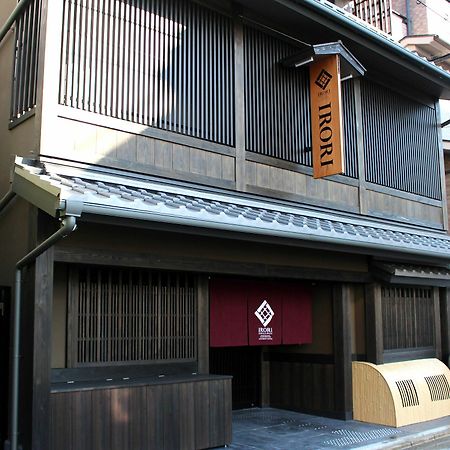 围炉里旅馆-京都站东本愿寺 外观 照片
